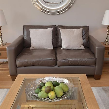 אינברנס Highland Apartments By Mansley חדר תמונה