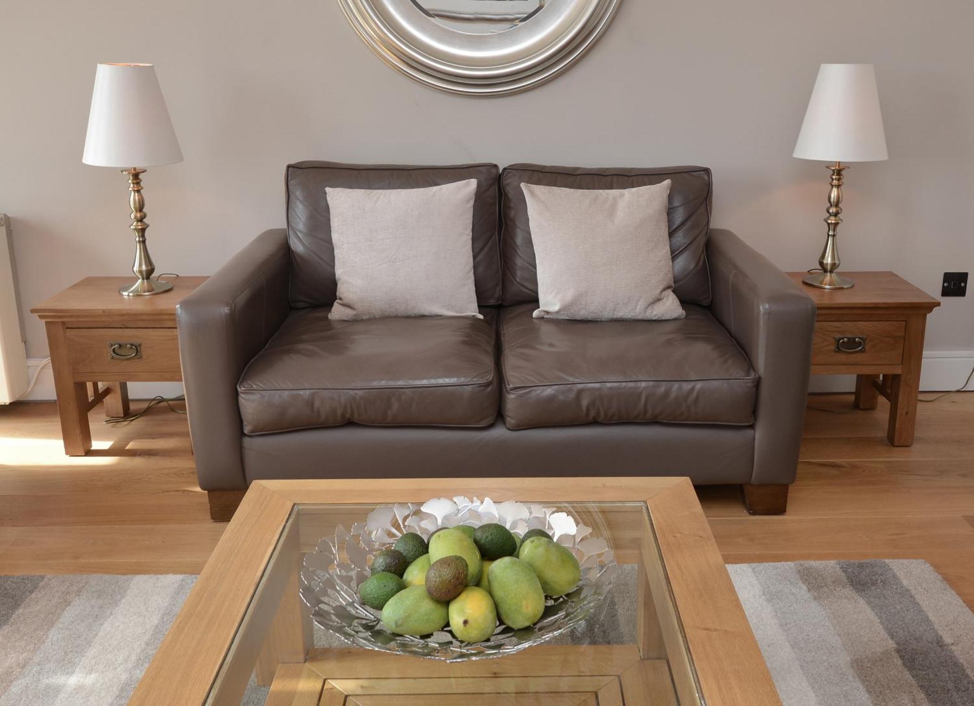 אינברנס Highland Apartments By Mansley חדר תמונה