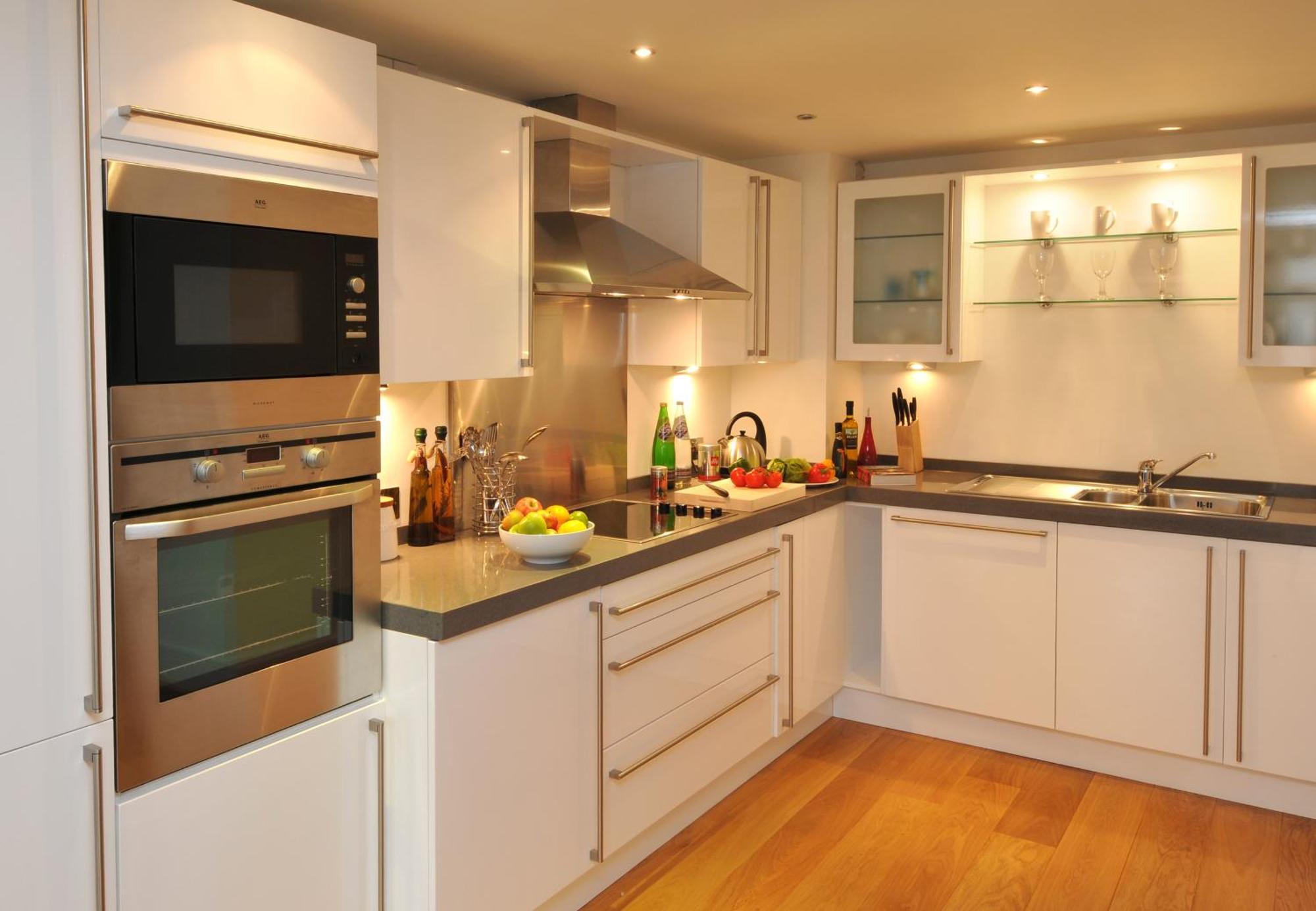 אינברנס Highland Apartments By Mansley חדר תמונה